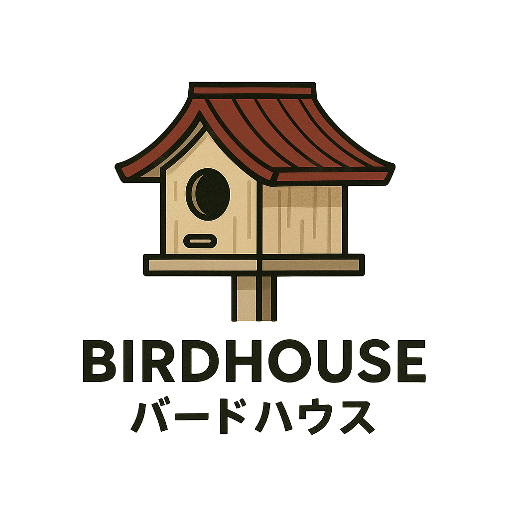 birdhouse.tokyo